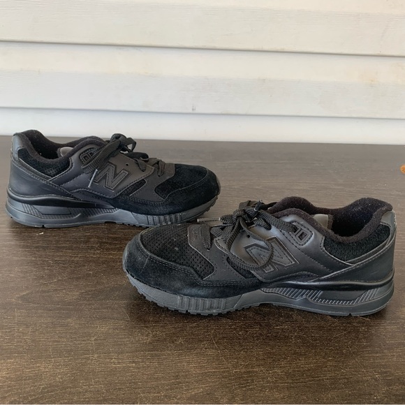 new new balance 530 encap W530BAA size 6.5 - Picture 3 of 9